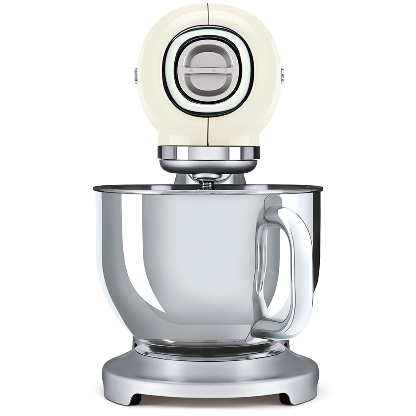 Robot pâtissier crème